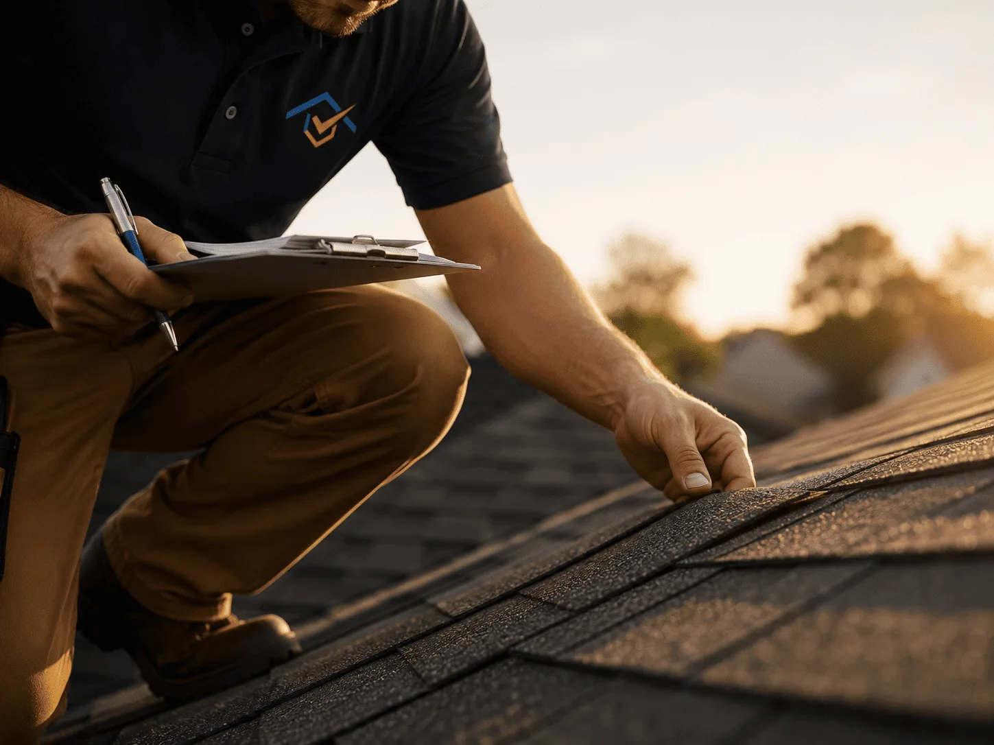 Why Choose Roof Inspection in Sanders, KY