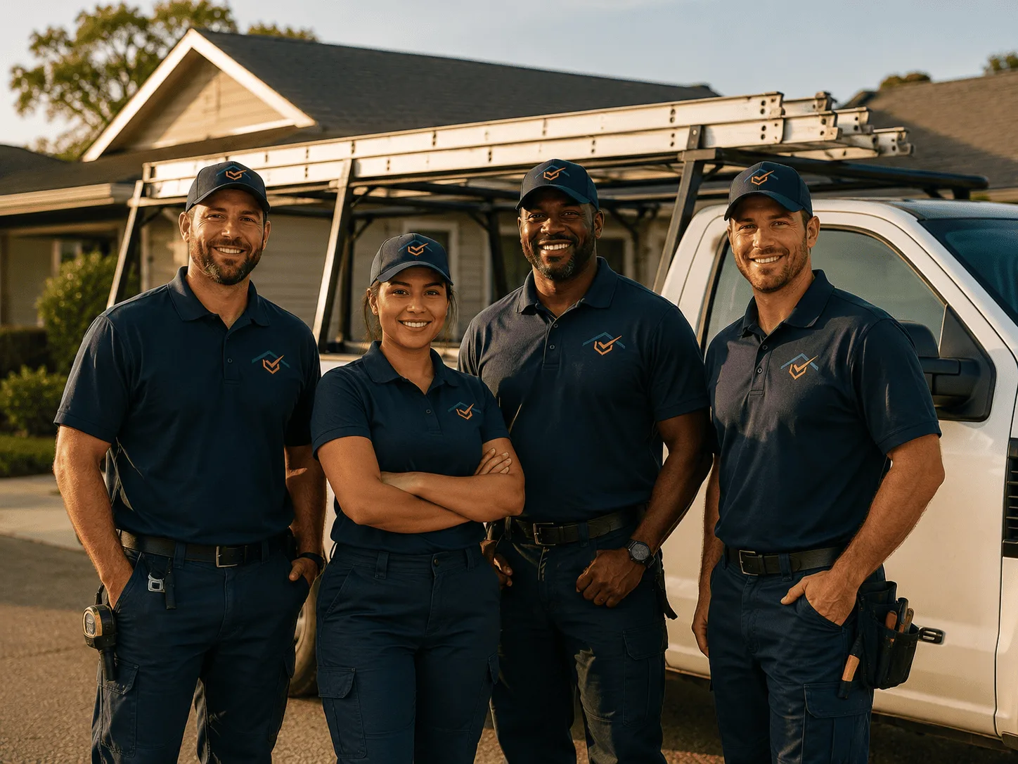 Roof Inspection company in Sanders, KY